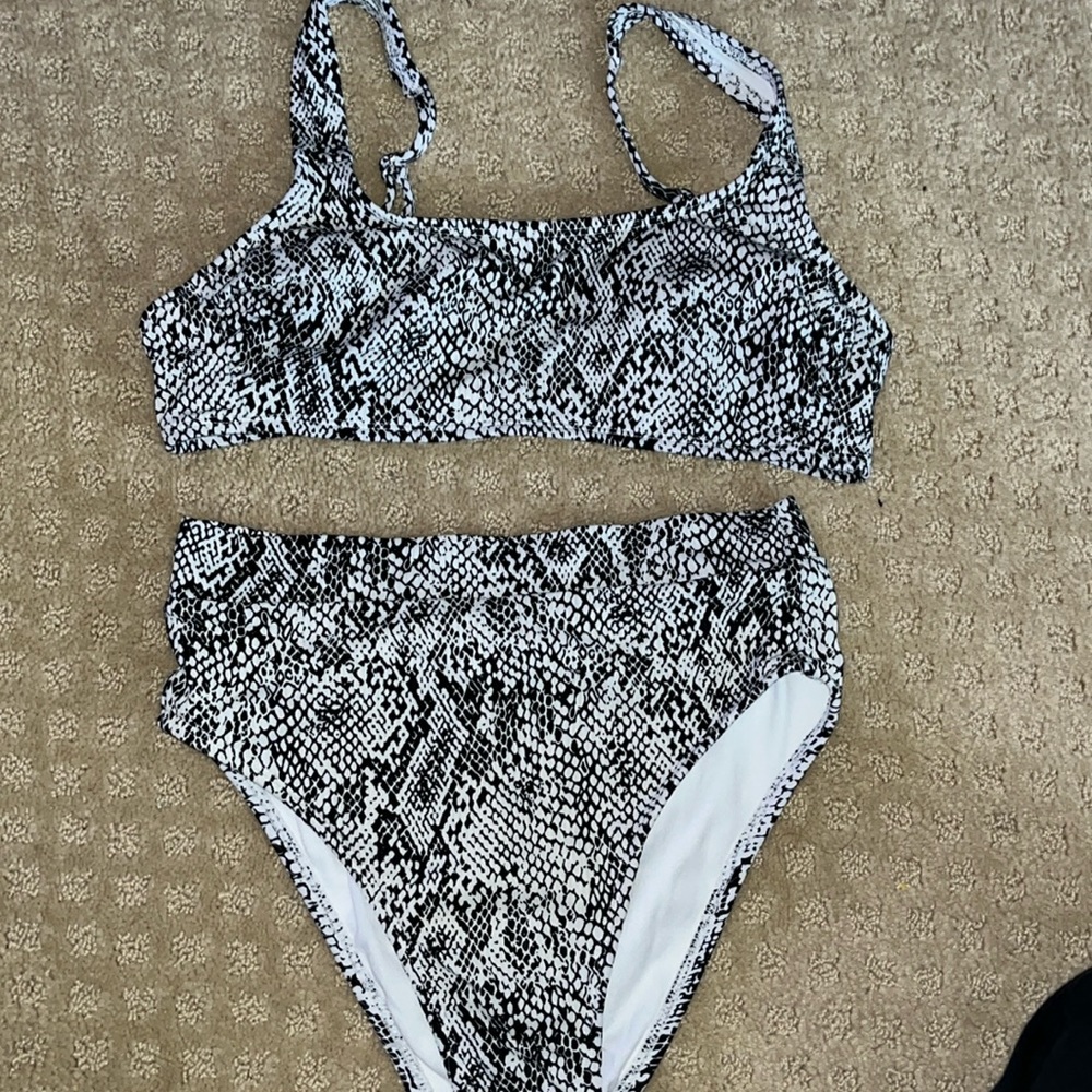 Target 2 piece bikini